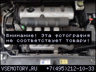 PEUGEOT 307CC 2.0 16V GTI 180Л.С ДВИГАТЕЛЬ - ГАРАНТИЯ