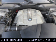 BMW E65 ДВИГАТЕЛЬ 3.6 3.5 272 KM N62B36 735 ODPALA