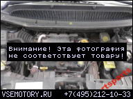 ДВИГАТЕЛЬ CHRYSLER GRAND VOYAGER 3.3 V6 01-07 В СБОРЕ.