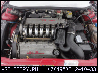 ДВИГАТЕЛЬ 2.5 V6 24V ALFA ROMEO 156 2004R 155000KM