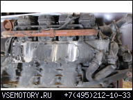 ДВИГАТЕЛЬ SCANIA V8 R500 DC 16/19 L01 EURO 5 R. 2011