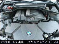 BMW E46 318I - ДВИГАТЕЛЬ В СБОРЕ N42 N42B18AB