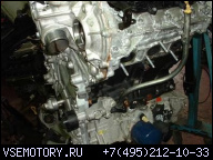RENAULT LAGUNA ДВИГАТЕЛЬ, 3.0 DCI V6 FAP GT, 235 Л.С., EZ 0209, 3, 0 DCI W9X 891