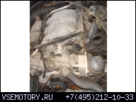 W210 E320 V6 ДВИГАТЕЛЬ M 112941 MERCEDES 165KW 224PS