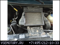 VW T4 ДВИГАТЕЛЬ В СБОРЕ ACV 102 TRANSPORTER 2.5TDI