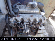 ДВИГАТЕЛЬ VW TRANSPORTER T4 2.5 TDI ACV 028 472 ГАРАНТИ.
