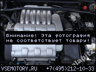 PEUGEOT 406 ДВИГАТЕЛЬ 2.0 V6 В СБОРЕ АКЦИЯ! 77TYS
