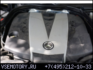 ДВИГАТЕЛЬ MOTOR W212 E350 CDI E КЛАССА MERCEDES