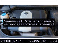 ДВИГАТЕЛЬ VW POLO IV 1.4 FSI 01-09R ГАРАНТИЯ BLN