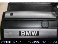 BMW M54 ДВИГАТЕЛЬ 320I E46 170PS E39 Z3 B22 - 226S1