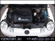 VW LUPO, AUDI A2 01Г. ДВИГАТЕЛЬ 1.2 TDI ТИП AYZ F-VAT
