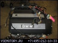 03 04 05 06 BMW 325I X3 XI 2.5 ЛИТ. ДВИГАТЕЛЬ МОТОР 97K