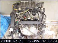 ДВИГАТЕЛЬ В СБОРЕ PEUGEOT 607 3.0 V6, 24V 2002 R.