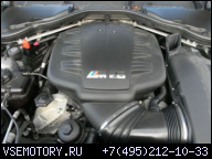 2009 BMW M3 E90 В СБОРЕ S65 ДВИГАТЕЛЬ 37K МИЛЬ МОЩНЫЙ RACE