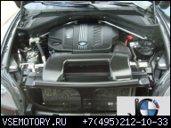 ДВИГАТЕЛЬ BMW N57D30A 3.0 D 245 KM X5 X6 E70 E71
