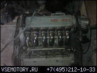 ДВИГАТЕЛЬ 2.5 V6 ALFA ROMEO 156 2004 R