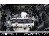 VW GOLF5 POLO ДВИГАТЕЛЬ 1.4FSI AXU 90 Л.С.