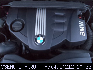 ДВИГАТЕЛЬ BMW X3 E90 320D 177 Л.С. 318D 143 N47D20C
