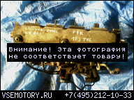ДВИГАТЕЛЬ RENAULT TRAFIC LAGUNA 2 1.9 DCI F9K 04Г.