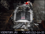 ДВИГАТЕЛЬ + НАВЕСНОЕ ОБОРУДОВАНИЕ H20A SUZUKI VITARA 2.0 V6 117TKM
