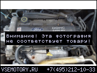 ДВИГАТЕЛЬ VW SHARAN 2.3 16V 95-05R ГАРАНТИЯ ES5A