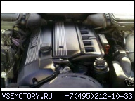 ENGINE- 6CYL 2.5L: 2003 BMW 525I