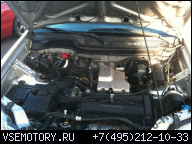 ДВИГАТЕЛЬ HONDA CR-V CRV 2.0 146KM B20Z1 1996-2001