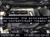 ДВИГАТЕЛЬ В СБОРЕ 2.7 V6 HDI CITROEN C5 PEUGEOT 407