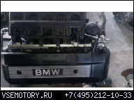 ДВИГАТЕЛЬ BMW E 60 3.0 БЕНЗИН M54B30