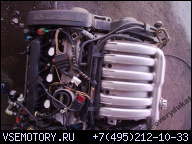 PEUGEOT 607 ДВИГАТЕЛЬ В СБОРЕ 3.0 V6 67000KM 2003Г.